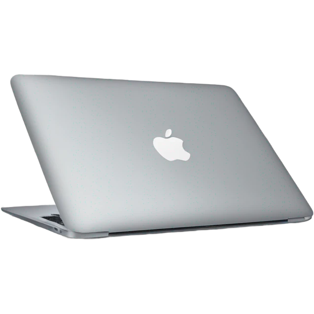 macbook air emoji