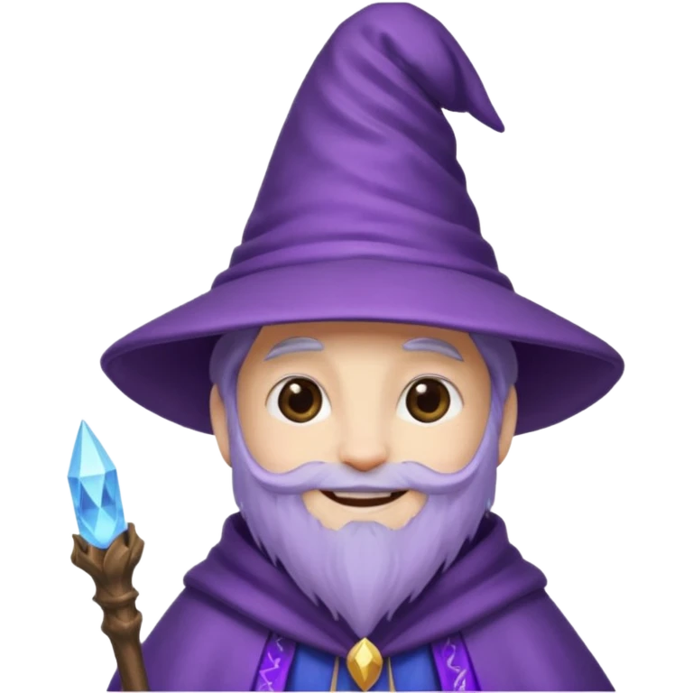 Ralzei from Deltarune Chapter 2 emoji