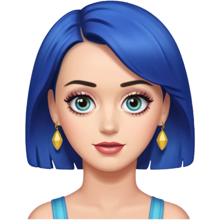 Katy Perry emoji