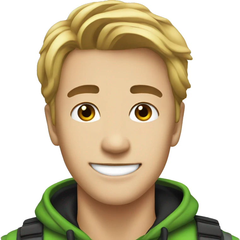 Mark nct emoji