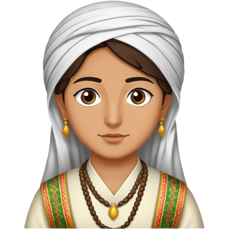 Kurdistan  emoji