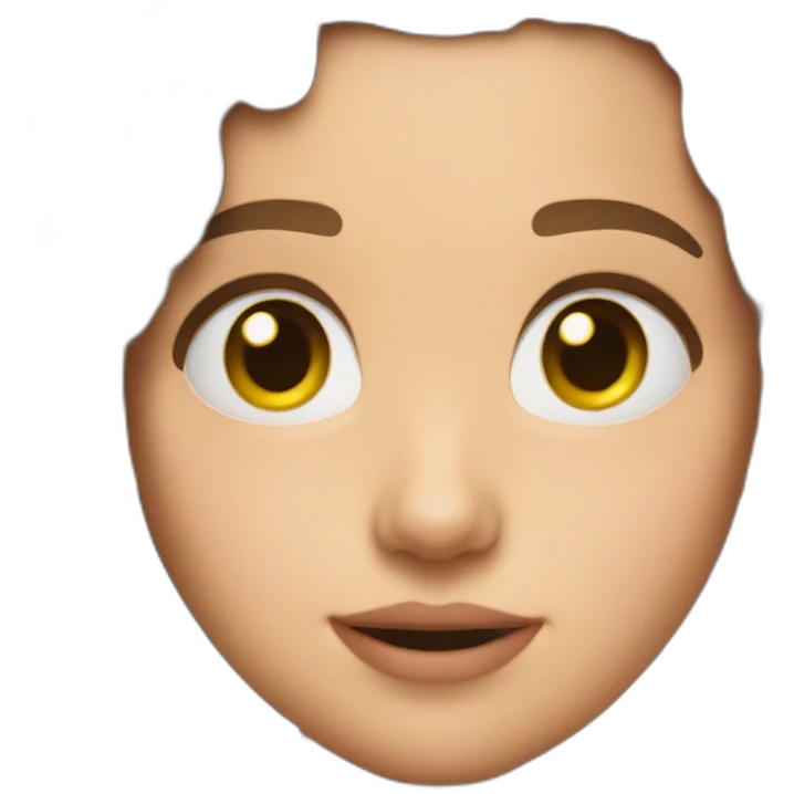 Millie bobby brown emoji