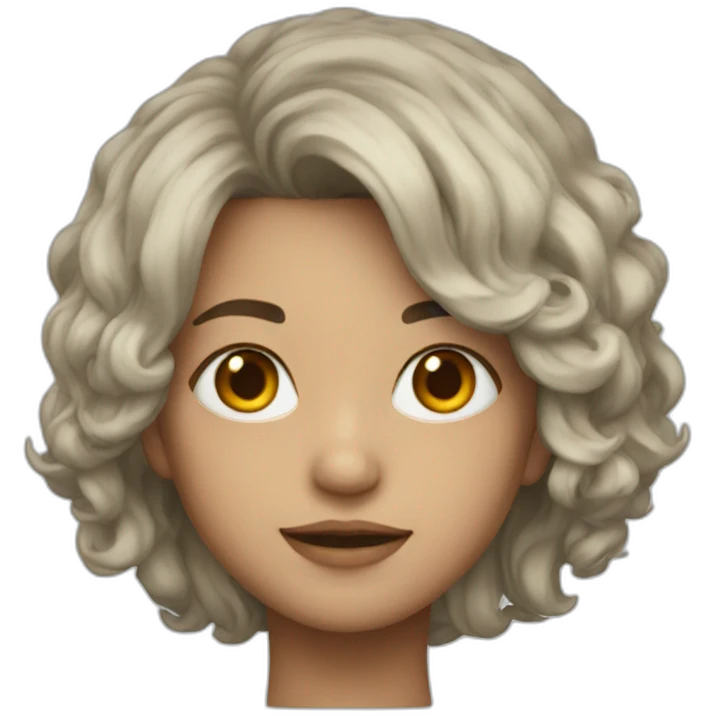 Nova emoji