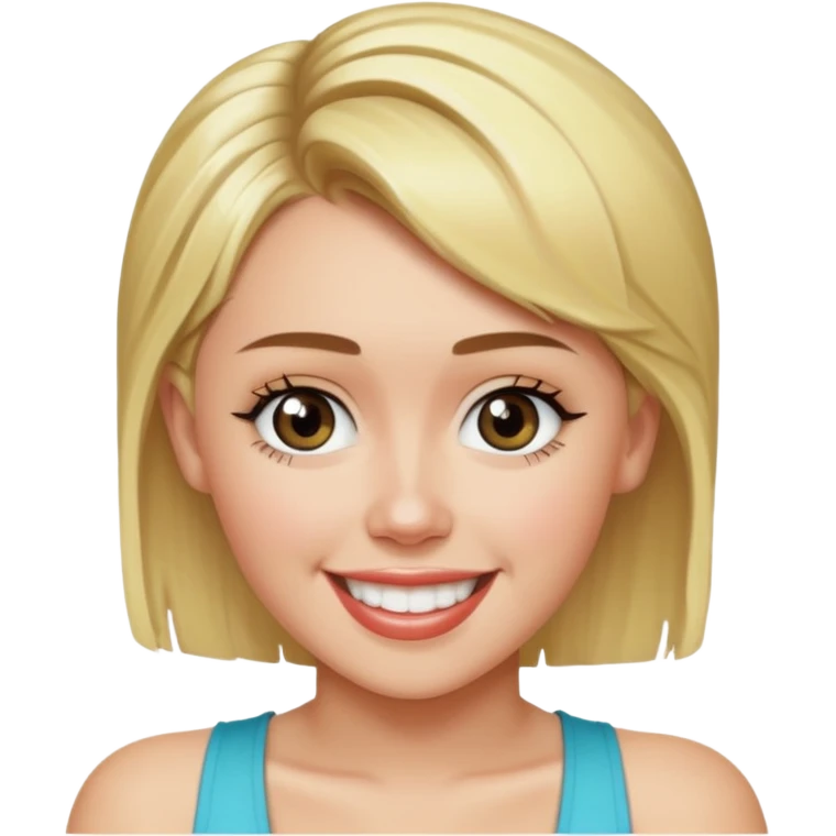 miley cyrus emoji