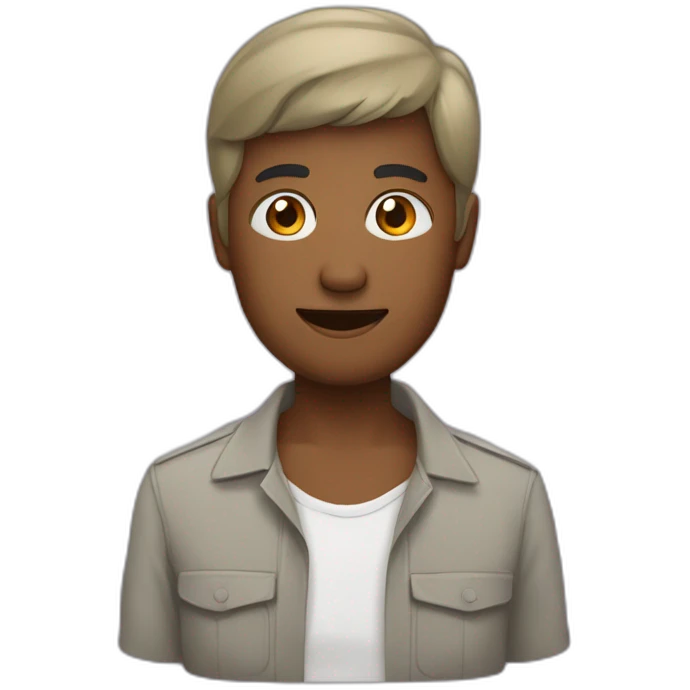 mon frere sur ma mere emoji