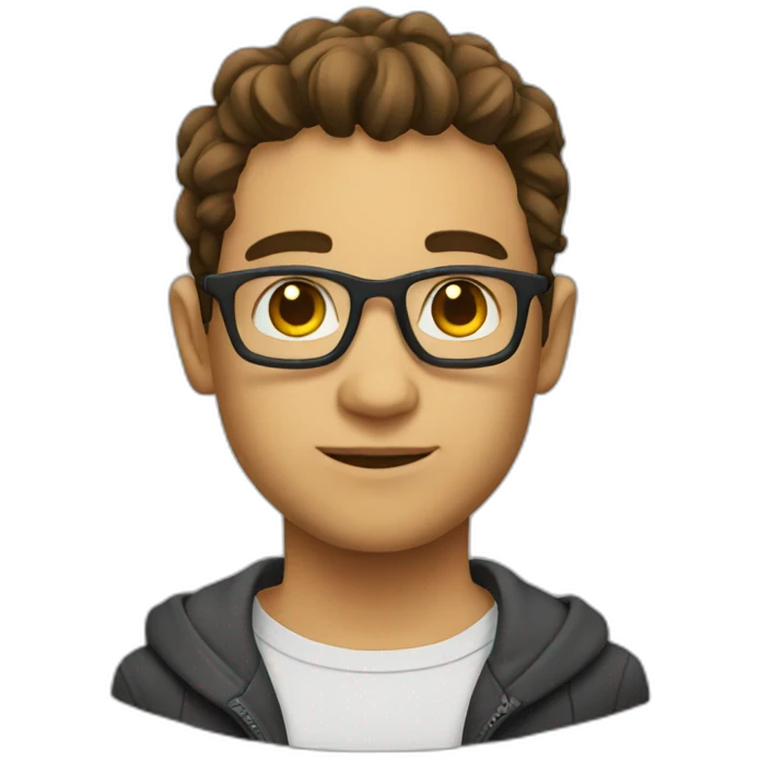 Dev emoji