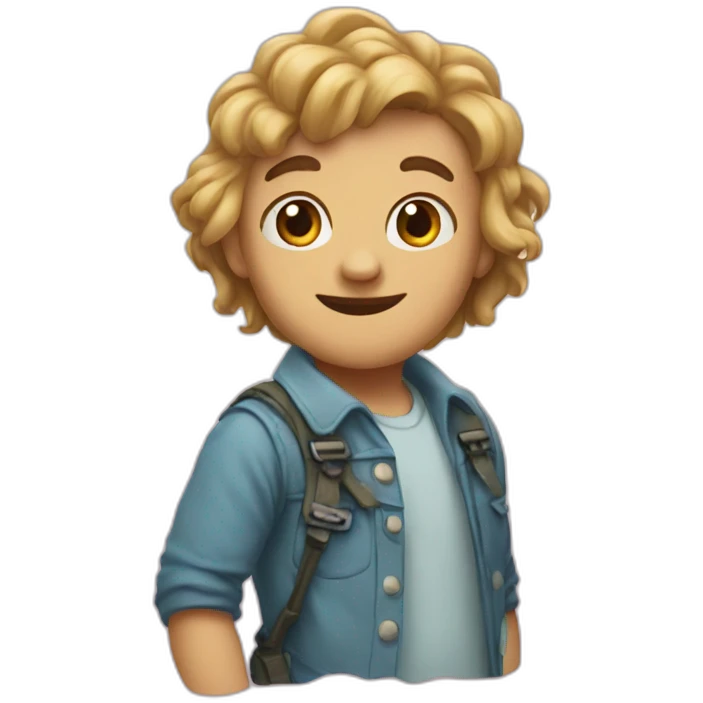 squizzie emoji