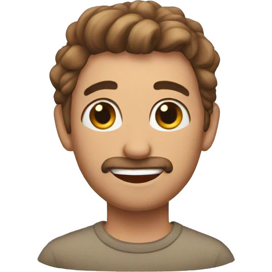 gabibbo emoji