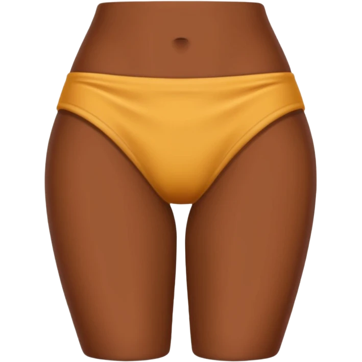 Ass  emoji