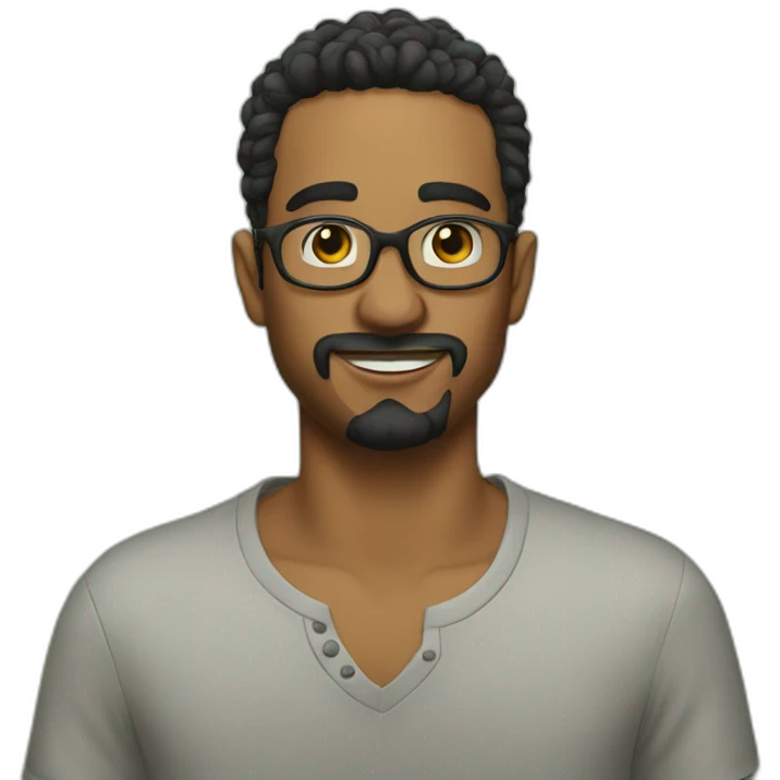 Marcron emoji