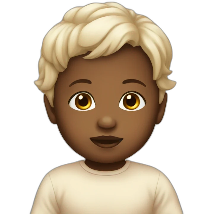 baby emoji