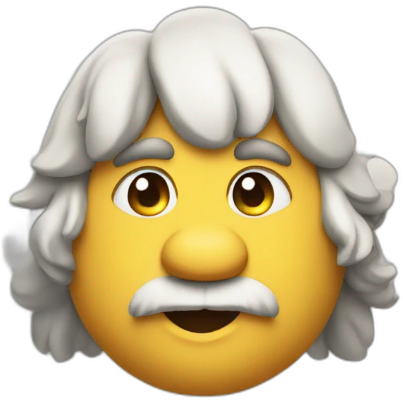 obelix emoji