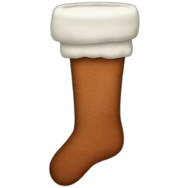 stockings emoji