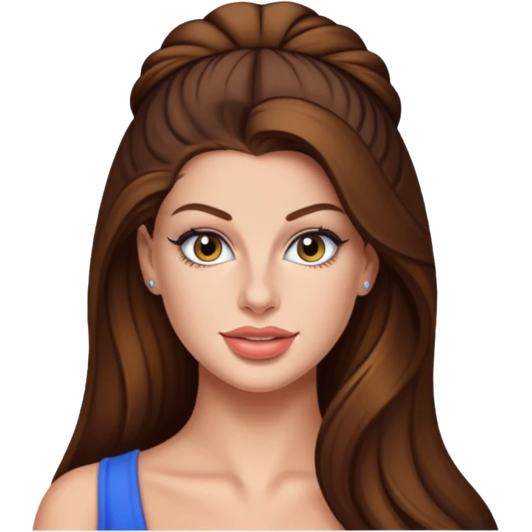 Hannah Stocking emoji