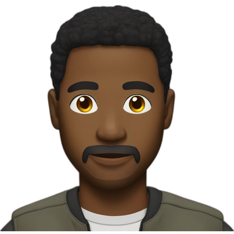 Yomi denzel emoji
