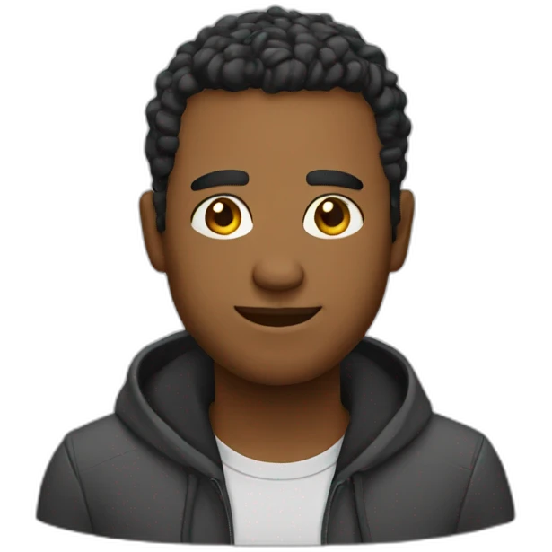 Ma emoji