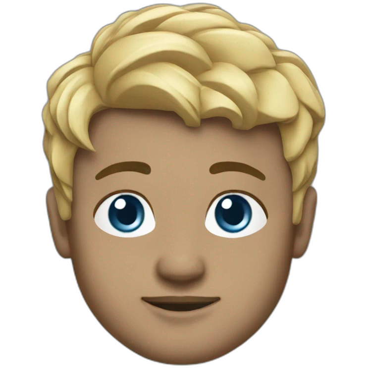 Manchester city emoji