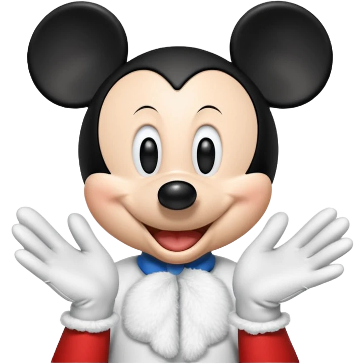 Disney emoji