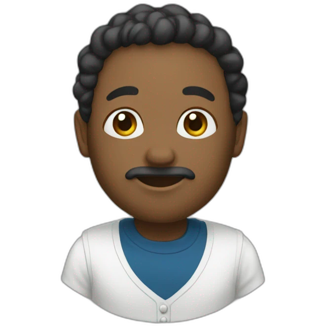 Océan emoji