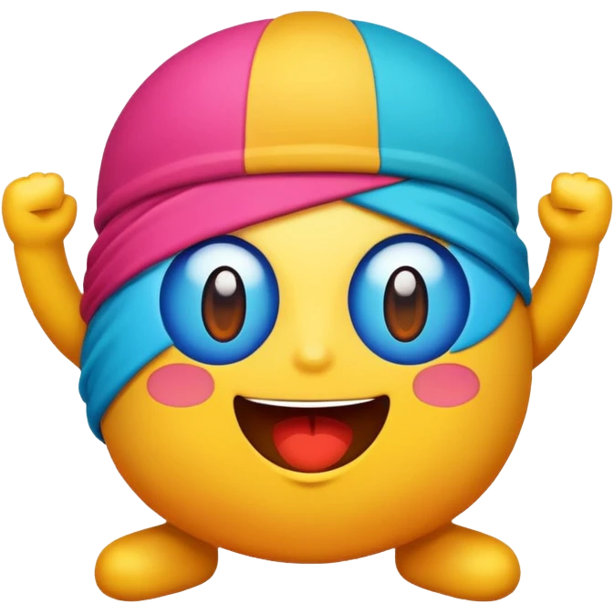 ddesafio emoji