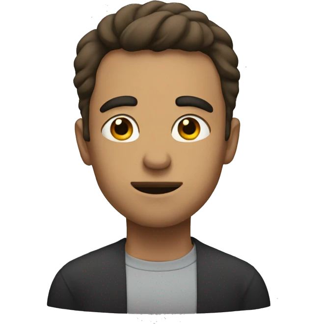 reject emoji