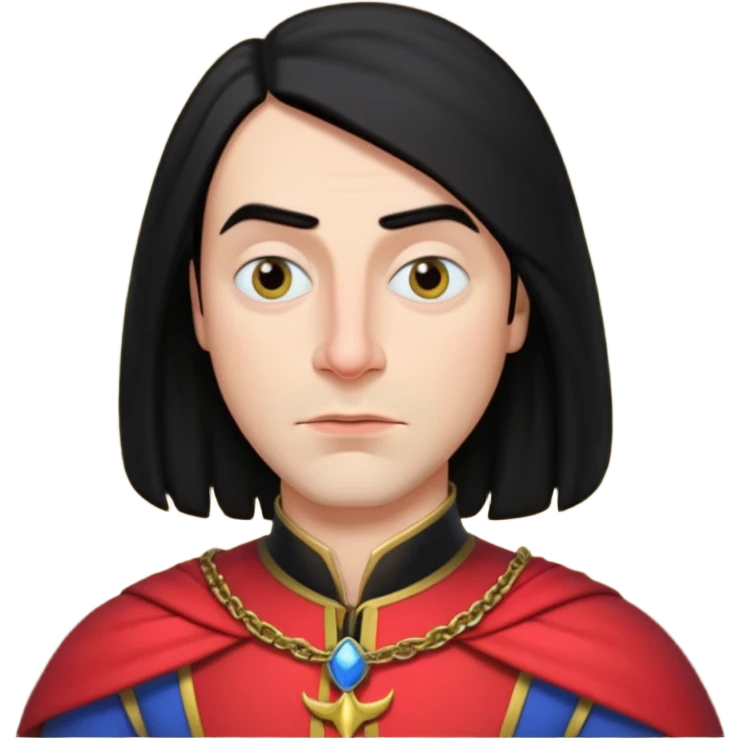 lord farquad emoji