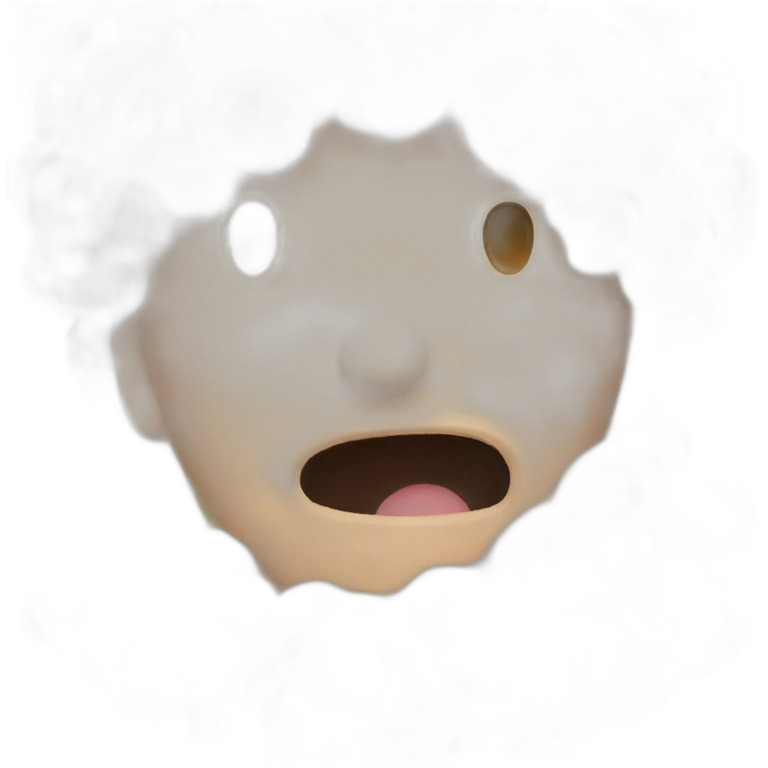 car fart emoji