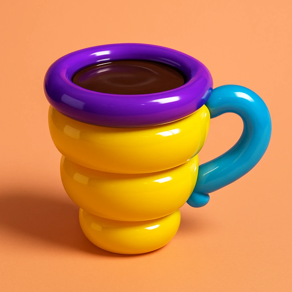 cup of coffee emoji