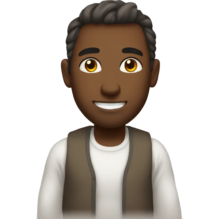 Good morning emoji