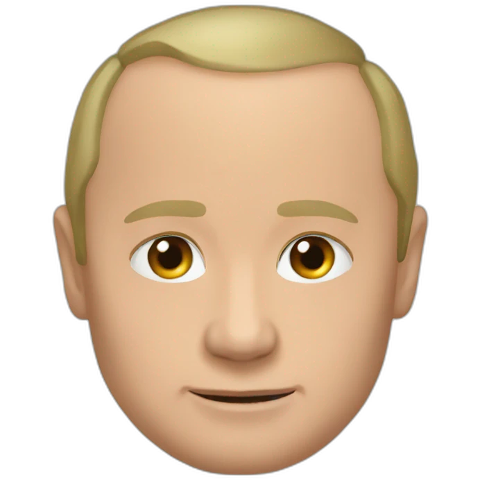 Putin emoji