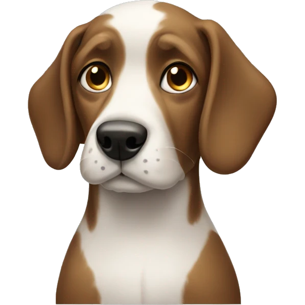 French dog emoji