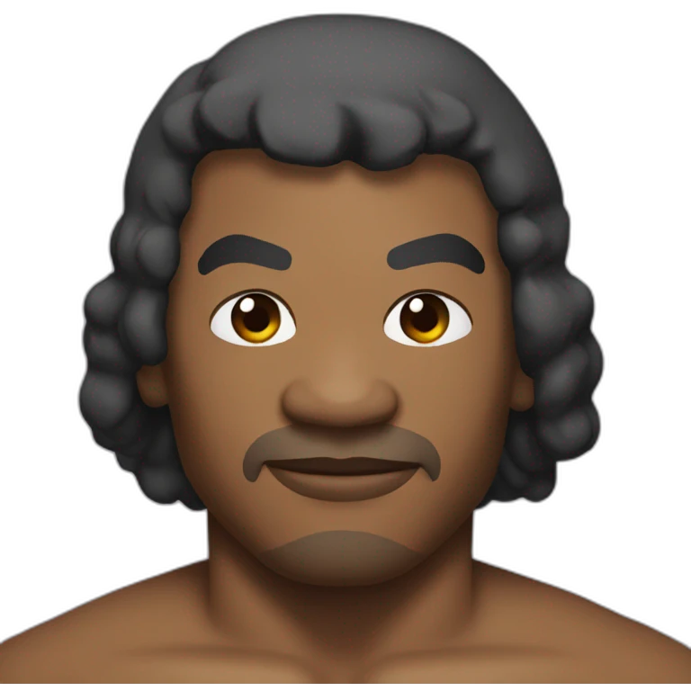Mike Tyson emoji