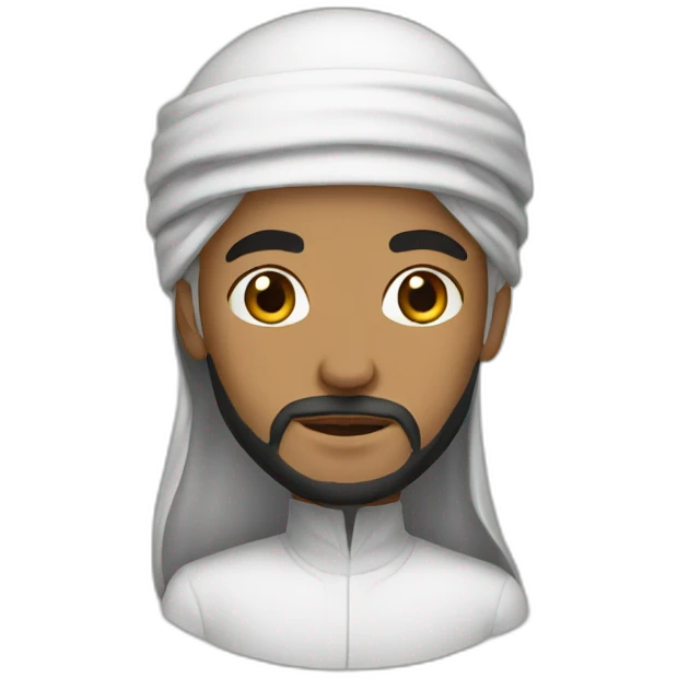 Islam emoji