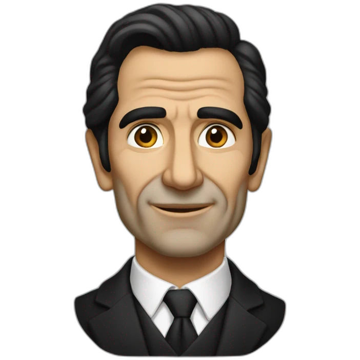 Abe Hafez Florida emoji