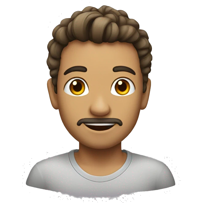 Новогодний emoji