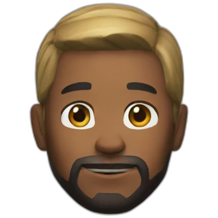 Fortnite emoji