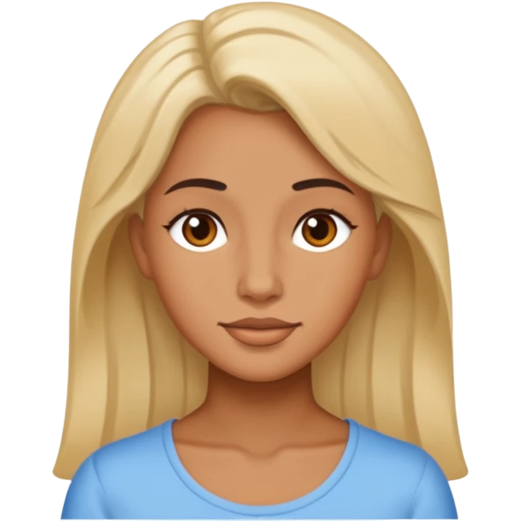 angele reese emoji