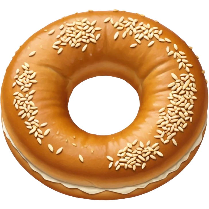 Simit emoji