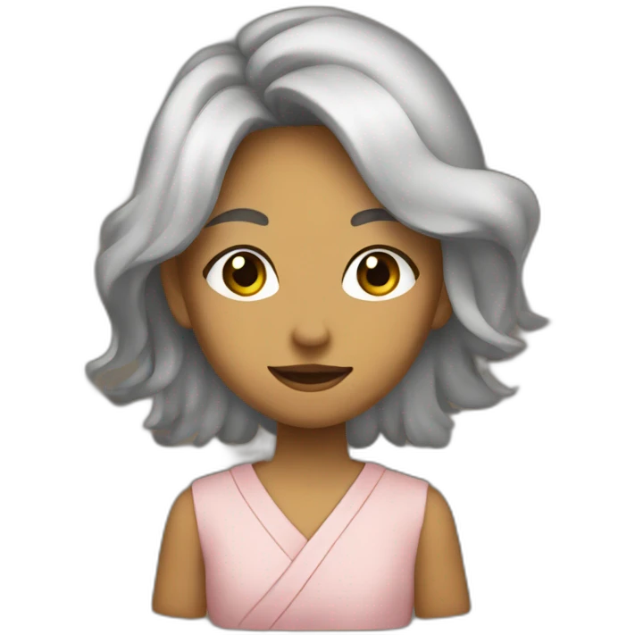 Yae miko emoji
