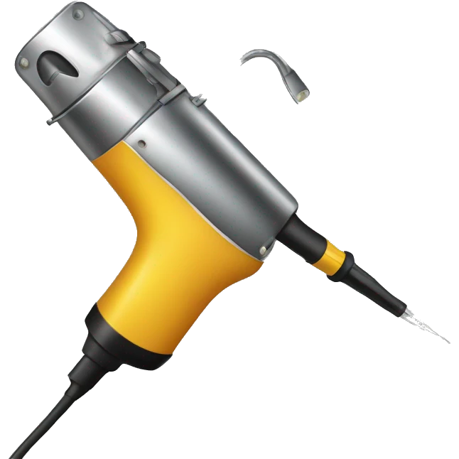 soldering iron emoji