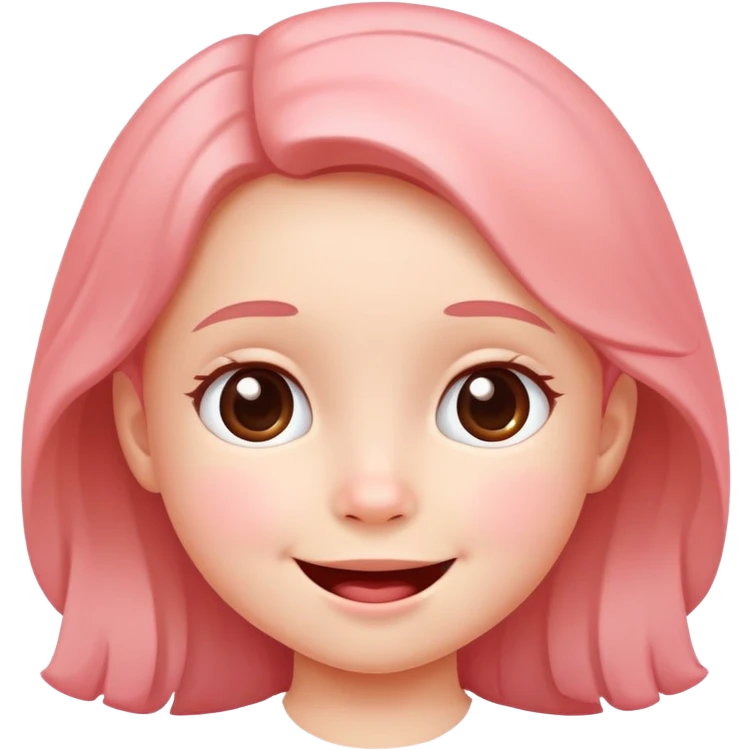 cutie pie emoji