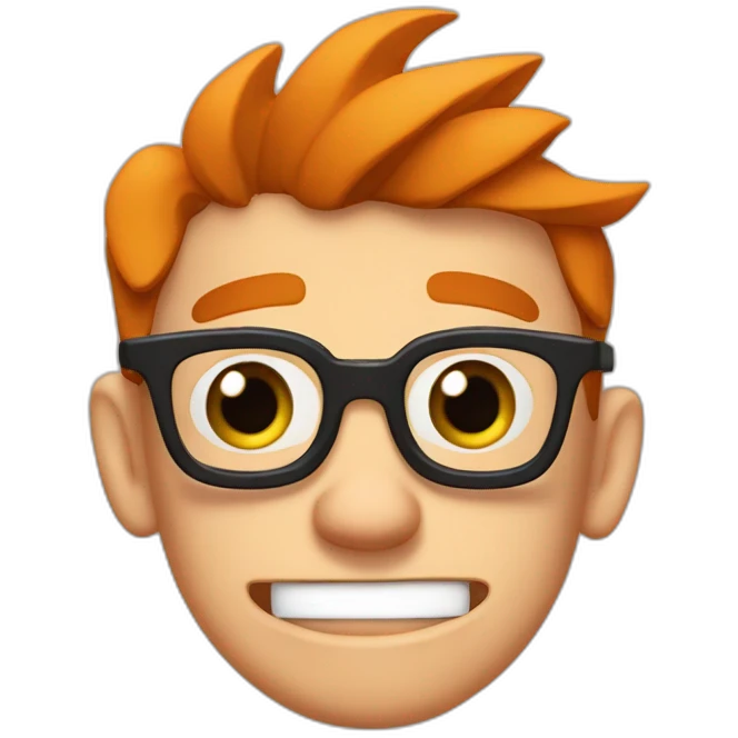 phineas and ferb emoji