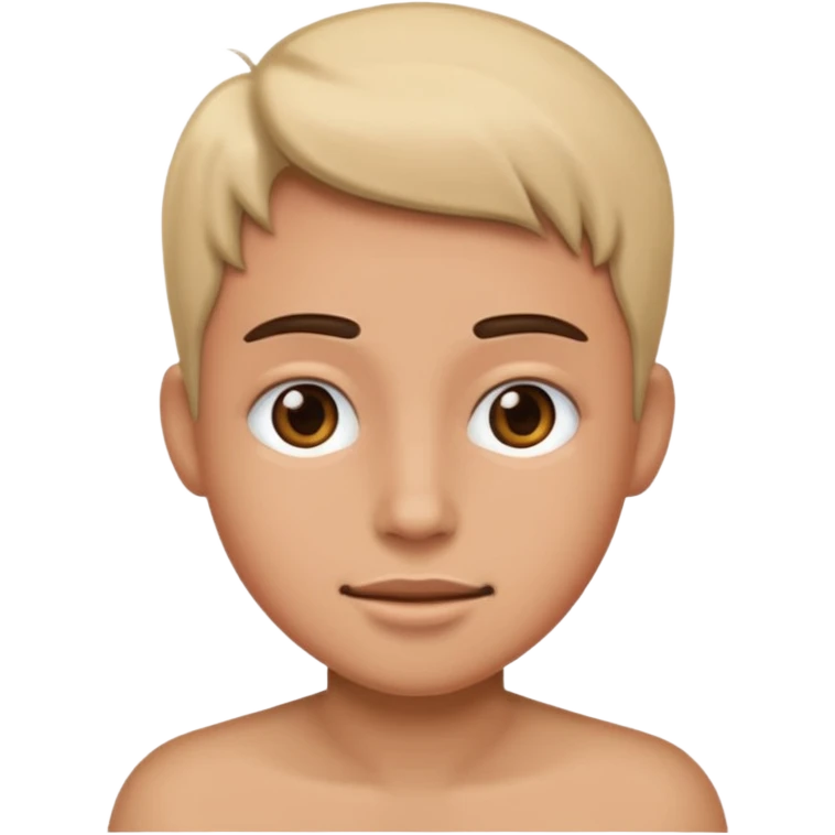 Hi emoji