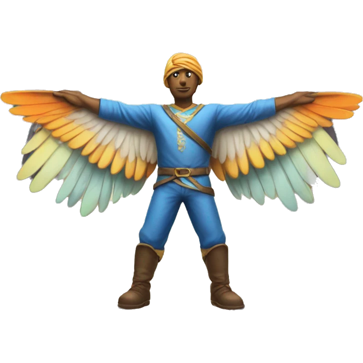Wingspan board game emoji