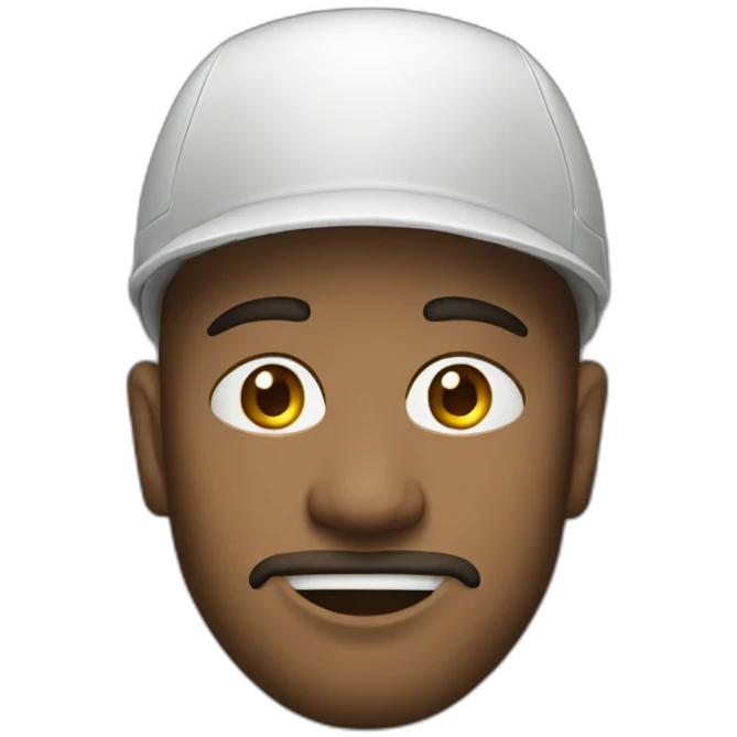 Cem toker emoji