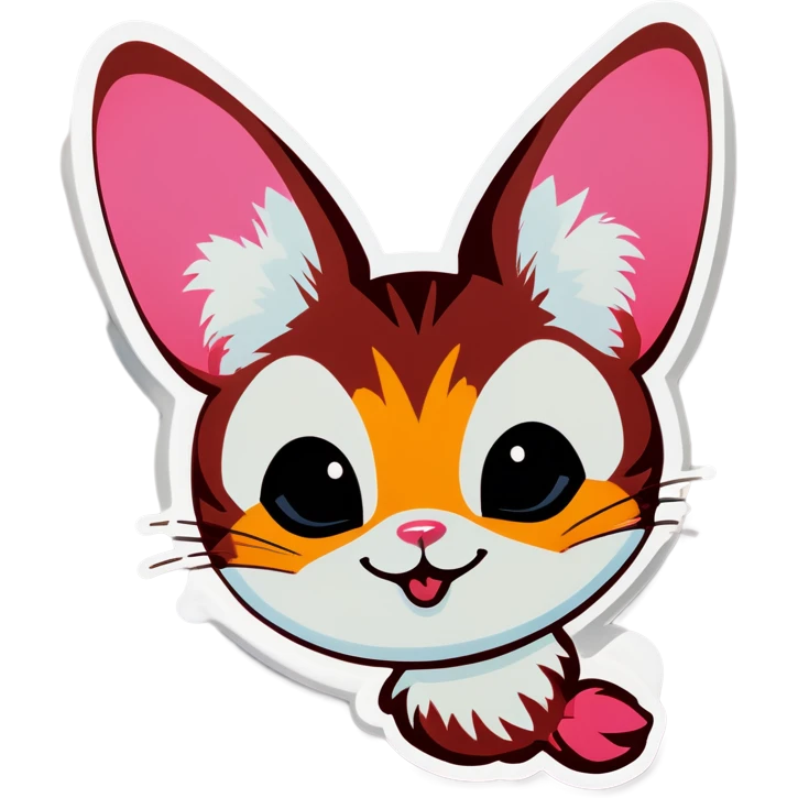 Coquette emoji