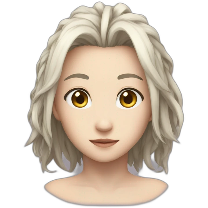 Evoli emoji