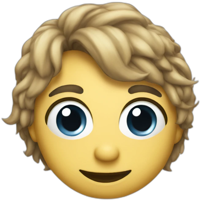 C on a paper emoji
