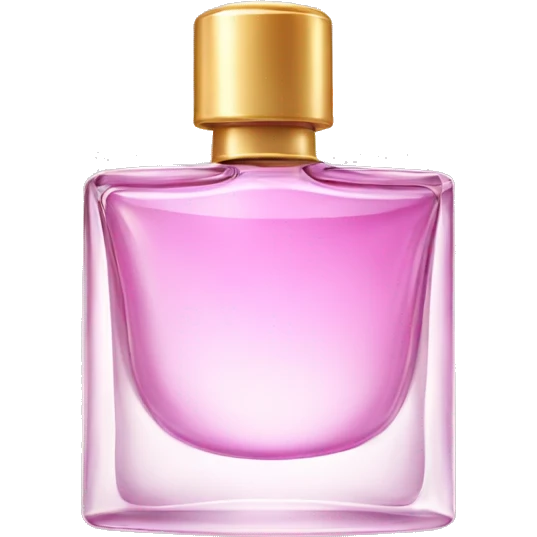 Perfume emoji