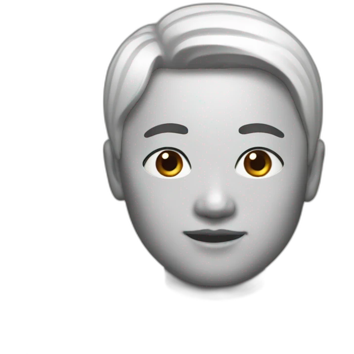 Coreana emoji